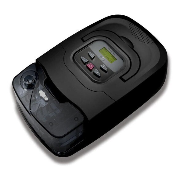Low Cost CPAP Machines